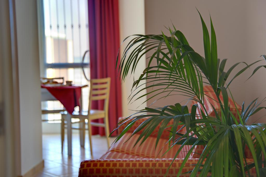 Bianchi Hotel & Residence Porto Recanati Chambre photo