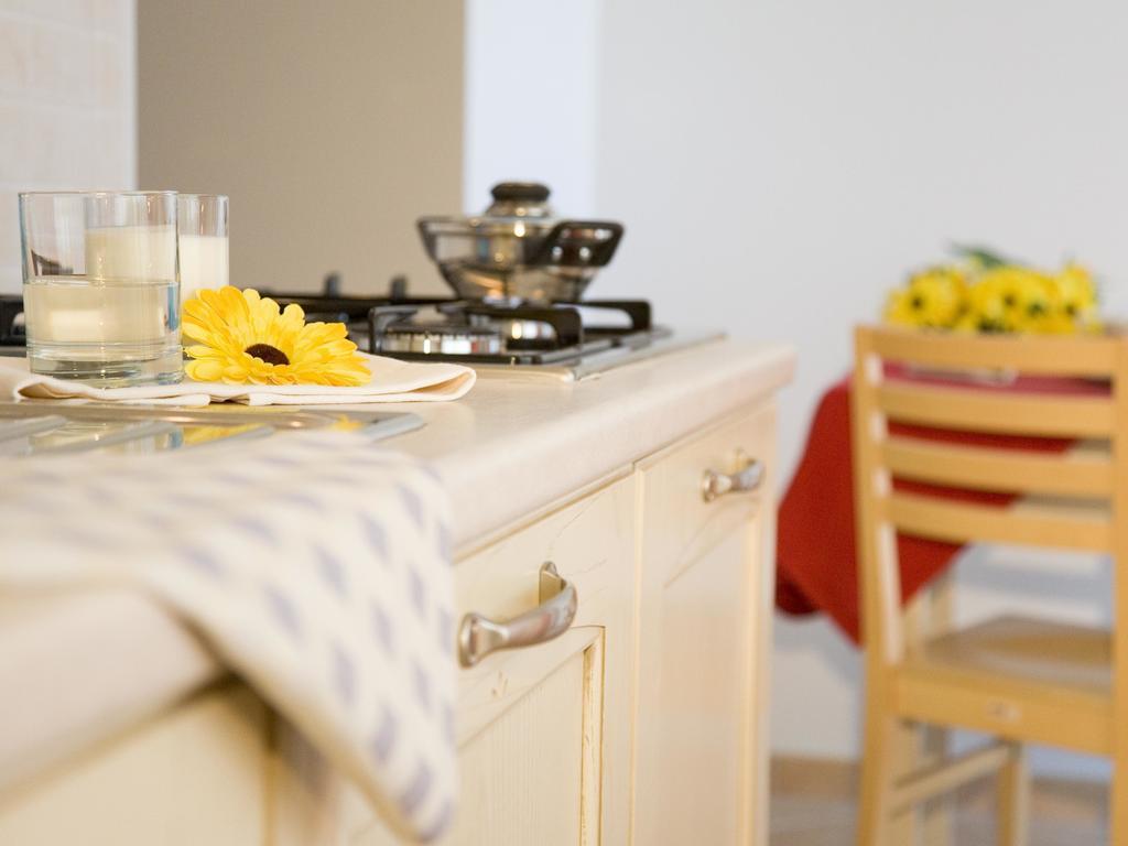 Bianchi Hotel & Residence Porto Recanati Extérieur photo