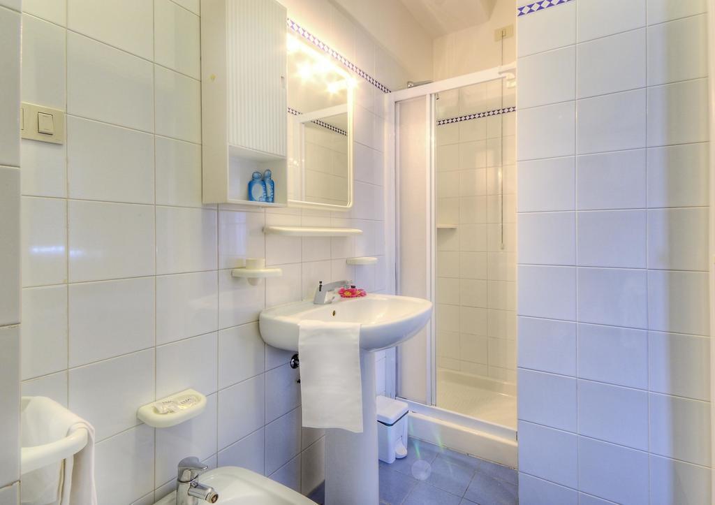 Bianchi Hotel & Residence Porto Recanati Extérieur photo
