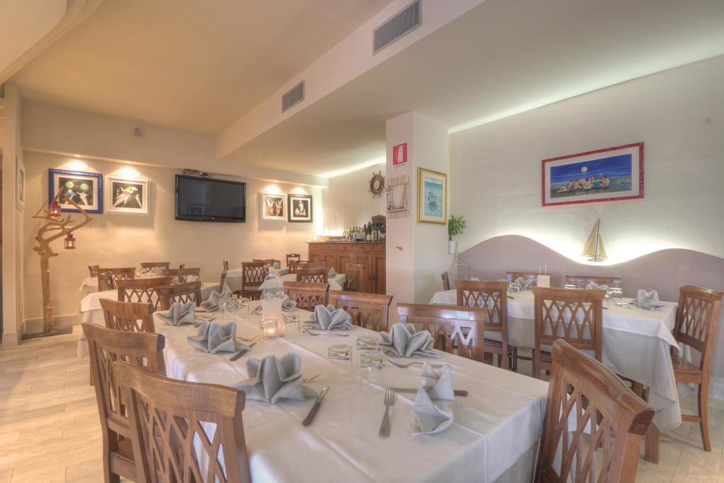 Bianchi Hotel & Residence Porto Recanati Extérieur photo