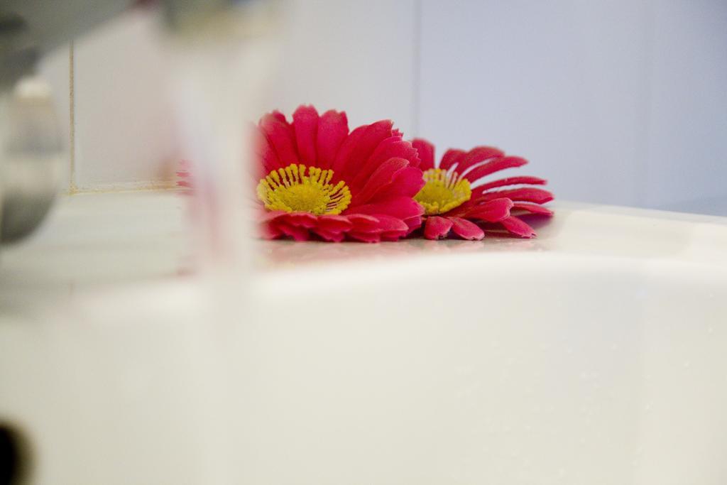 Bianchi Hotel & Residence Porto Recanati Extérieur photo