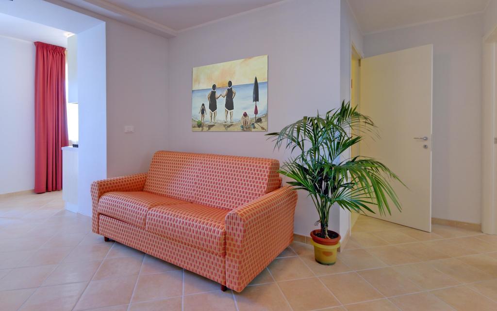 Bianchi Hotel & Residence Porto Recanati Chambre photo
