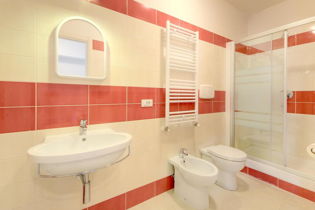 Bianchi Hotel & Residence Porto Recanati Chambre photo