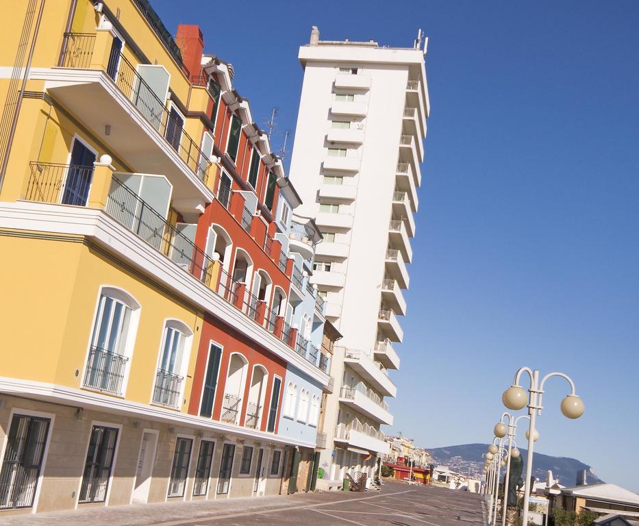 Bianchi Hotel & Residence Porto Recanati Chambre photo