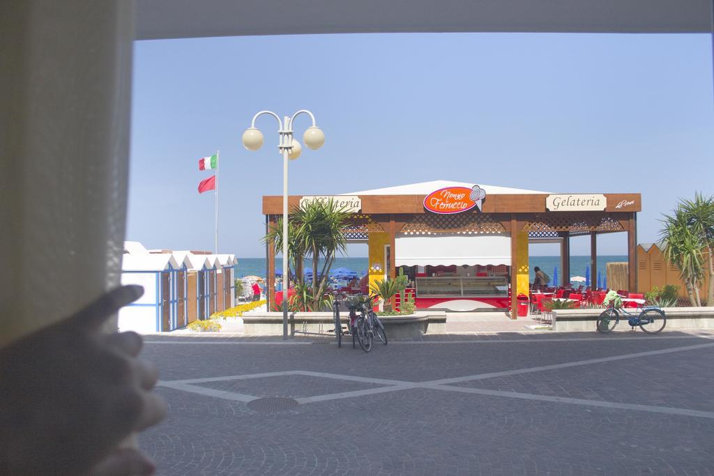 Bianchi Hotel & Residence Porto Recanati Chambre photo