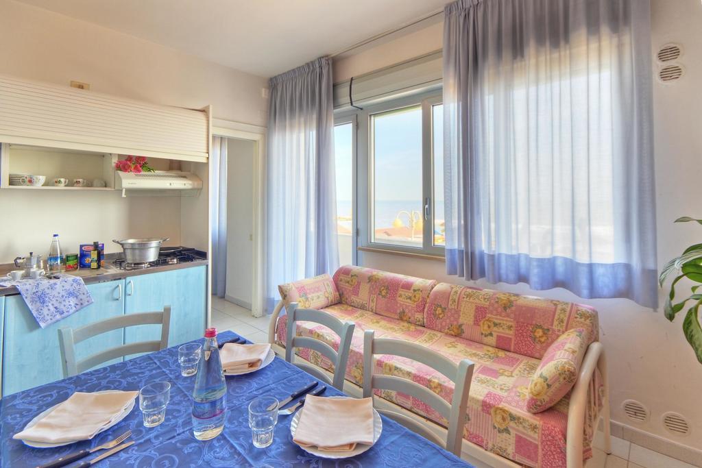 Bianchi Hotel & Residence Porto Recanati Extérieur photo