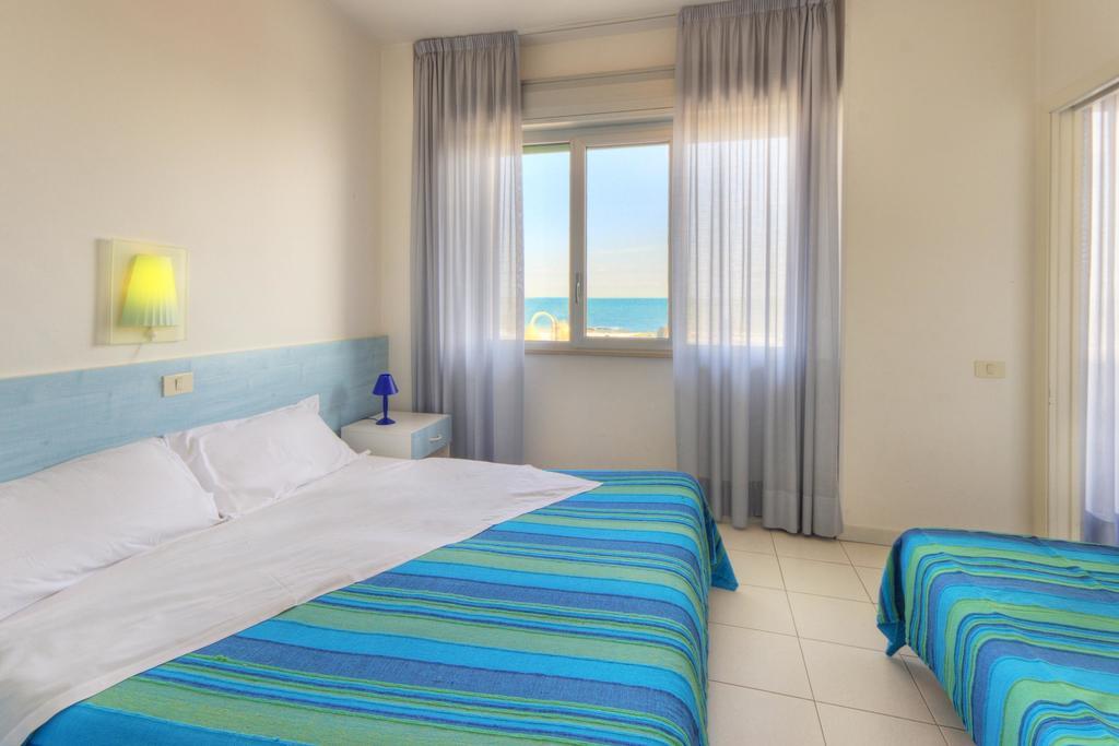 Bianchi Hotel & Residence Porto Recanati Chambre photo