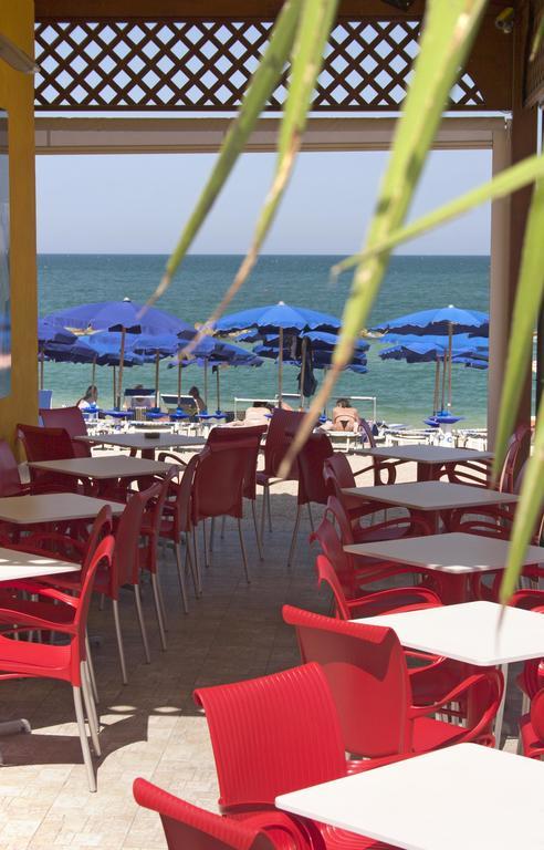 Bianchi Hotel & Residence Porto Recanati Chambre photo